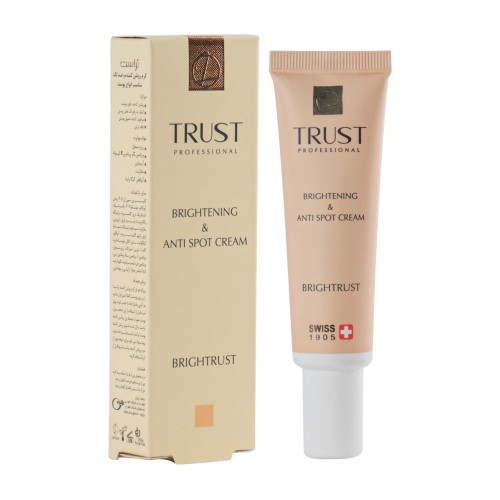 کرم روشن کننده و ضد لک