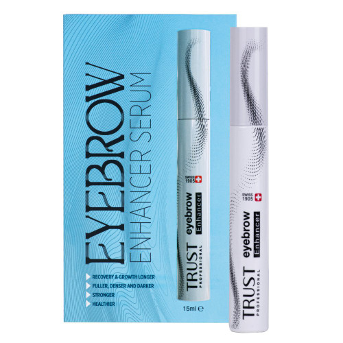 سرم رویش و تقویت ابرو