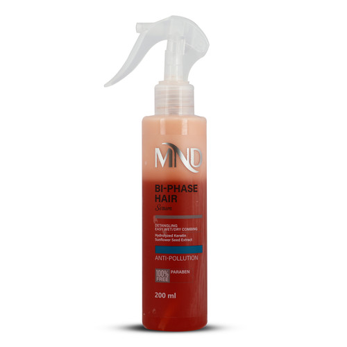 سرم مو دوفاز