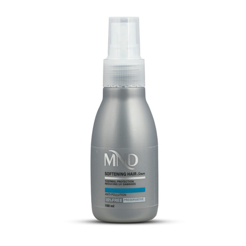 سرم نرم کننده مو