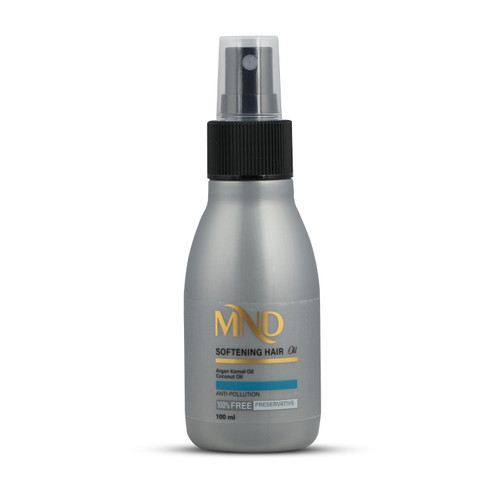 روغن نرم کننده مو