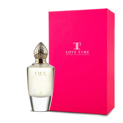 ادوپرفیوم زنانه لاو تایم