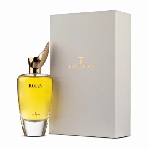 ادوپرفیوم زنانه لاو تایم