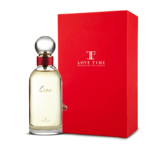 ادوپرفیوم زنانه لاو تایم