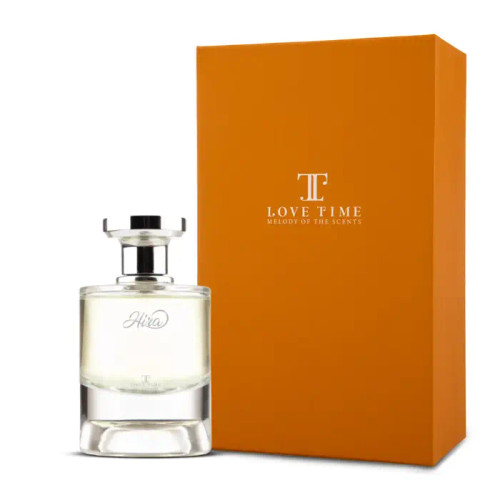 ادوپرفیوم مردانه لاو تایم