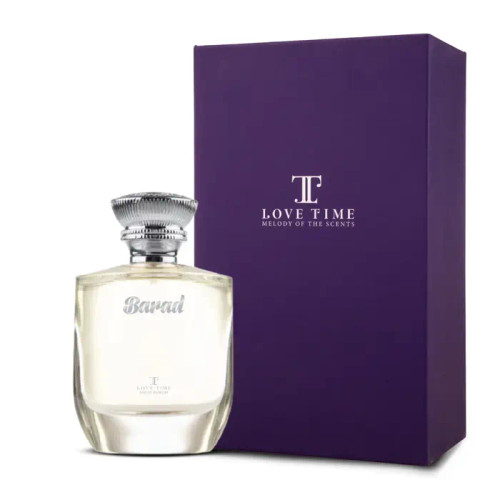 ادوپرفیوم مردانه لاو تایم