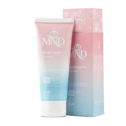 کرم محافظ پای کودک