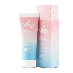 کرم ضد آفتاب فیزیکی کودک ام ان دی