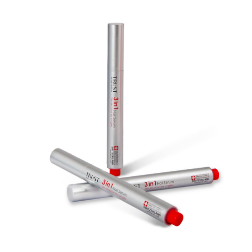 سرم ترمیم و تقویت ناخن تراست