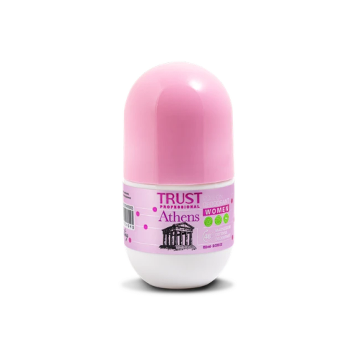 لوسیون خوشبوکننده (مام رول) زنانه ، مدل آتن