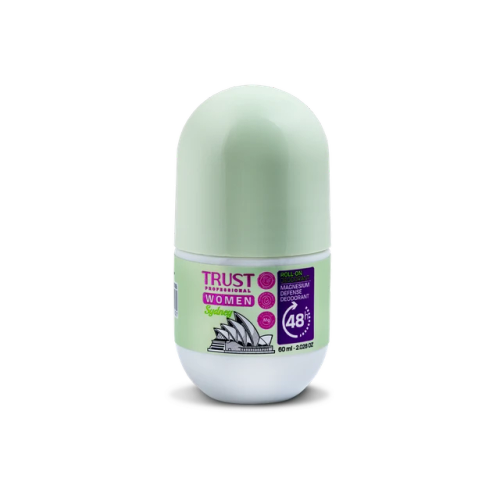 لوسیون خوشبوکننده (مام رول) زنانه ، مدل سیدنی