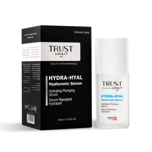 سرم آبرسان عمیق پوست تراست اسمارت