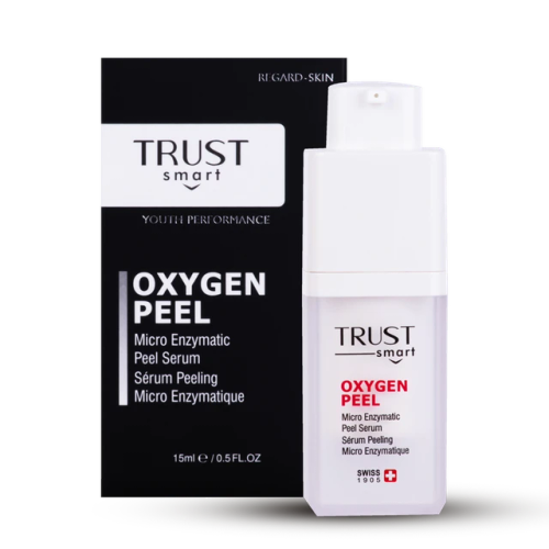 سرم لایه بردار تراست اسمارت